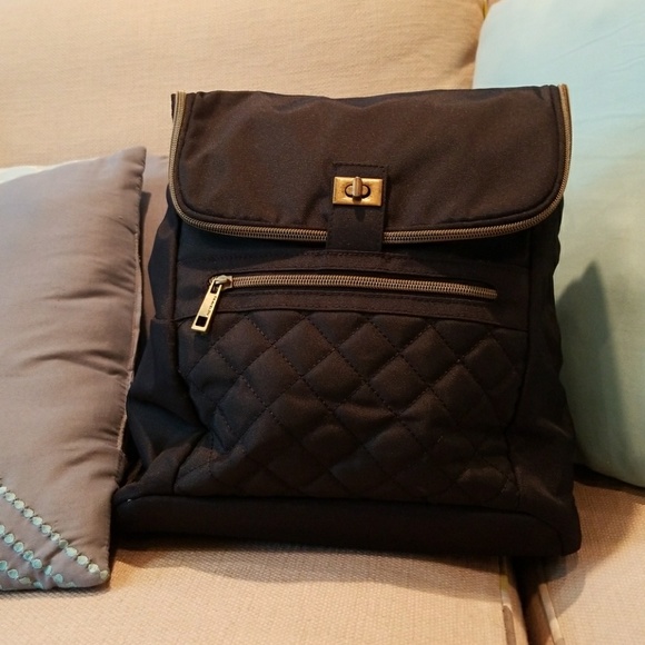 Travelon Handbags - Travelon's SAFE[ID] backpack